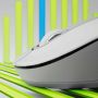 Logitech Signature M650 muis Rechtshandig RF-draadloos + Bluetooth Optisch 2000 DPI (910-006238) thumbnail