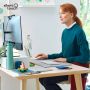Logitech Signature M650 muis Rechtshandig RF-draadloos + Bluetooth Optisch 2000 DPI (910-006238) thumbnail