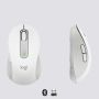 Logitech Signature M650 muis Rechtshandig RF-draadloos + Bluetooth Optisch 2000 DPI (910-006238) thumbnail