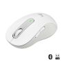 Logitech Signature M650 muis Rechtshandig RF-draadloos + Bluetooth Optisch 2000 DPI (910-006238) thumbnail