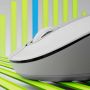 Logitech Signature M650 muis Linkshandig RF-draadloos + Bluetooth Optisch 2000 DPI (910-006240) thumbnail