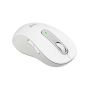 Logitech Signature M650 muis Linkshandig RF-draadloos + Bluetooth Optisch 2000 DPI (910-006240) thumbnail