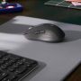 Logitech Signature M650 for Business muis Rechtshandig RF-draadloos + Bluetooth Optisch 4000 DPI (910-006274) thumbnail