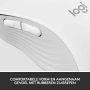 Logitech Signature M650 for Business muis Rechtshandig RF-draadloos + Bluetooth Optisch 4000 DPI (910-006275) thumbnail