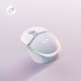 Logitech G G705 muis Rechtshandig RF-draadloos + Bluetooth Optisch 8200 DPI (910-006367) thumbnail