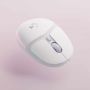 Logitech G G705 muis Rechtshandig RF-draadloos + Bluetooth Optisch 8200 DPI (910-006367) thumbnail