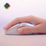 Logitech G G705 muis Rechtshandig RF-draadloos + Bluetooth Optisch 8200 DPI (910-006367) thumbnail