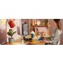 Logitech Lift muis Kantoor Linkshandig RF-draadloos + Bluetooth Optisch 4000 DPI (910-006474) thumbnail
