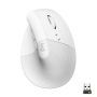 Logitech Lift muis Rechtshandig RF-draadloos + Bluetooth Optisch 4000 DPI (910-006475) thumbnail