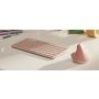 Logitech Lift muis Rechtshandig RF-draadloos + Bluetooth Optisch 4000 DPI (910-006475) thumbnail