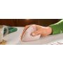 Logitech Lift muis Rechtshandig RF-draadloos + Bluetooth Optisch 4000 DPI (910-006475) thumbnail