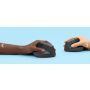 Logitech Lift muis Rechtshandig RF-draadloos + Bluetooth Optisch 4000 DPI (910-006475) thumbnail