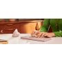 Logitech Lift muis Rechtshandig RF-draadloos + Bluetooth Optisch 4000 DPI (910-006475) thumbnail