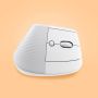 Logitech Lift muis Rechtshandig RF-draadloos + Bluetooth Optisch 4000 DPI (910-006475) thumbnail