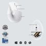 Logitech Lift for Business muis Rechtshandig RF-draadloos + Bluetooth Optisch 4000 DPI (910-006496) thumbnail
