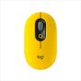 Logitech POP Mouse muis Ambidextrous RF-draadloos + Bluetooth Optisch 4000 DPI (910-006546) thumbnail