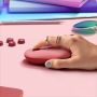 Logitech POP Mouse muis Ambidextrous RF-draadloos + Bluetooth Optisch 4000 DPI (910-006548) thumbnail