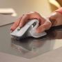 Logitech MX Master 3S muis Rechtshandig RF-draadloos + Bluetooth Laser 8000 DPI (910-006560) thumbnail