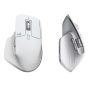 Logitech MX Master 3S muis Rechtshandig RF-draadloos + Bluetooth Laser 8000 DPI (910-006560) thumbnail