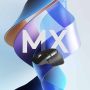 Logitech MX Master 3S muis Rechtshandig RF-draadloos + Bluetooth Laser 8000 DPI (910-006560) thumbnail