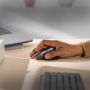 Logitech MX Master 3S for Mac muis Rechtshandig Bluetooth Laser 8000 DPI (910-006571) thumbnail