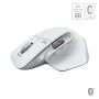 Logitech MX Master 3S for Mac muis Rechtshandig Bluetooth Laser 8000 DPI (910-006572) thumbnail
