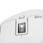 Logitech MX Master 3S for Mac muis Rechtshandig Bluetooth Laser 8000 DPI (910-006572) thumbnail