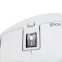 Logitech MX Master 3S for Mac muis Rechtshandig Bluetooth Laser 8000 DPI (910-006572) thumbnail
