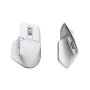 Logitech MX Master 3S for Mac muis Rechtshandig Bluetooth Laser 8000 DPI (910-006572) thumbnail