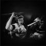 Logitech G Pro X Superlight muis Rechtshandig RF Draadloos Optisch 25600 DPI (910-006785) thumbnail
