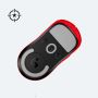 Logitech G Pro X Superlight muis Rechtshandig RF Draadloos Optisch 25600 DPI (910-006785) thumbnail