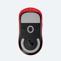 Logitech G Pro X Superlight muis Rechtshandig RF Draadloos Optisch 25600 DPI (910-006785) thumbnail