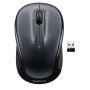 Logitech M325s muis Ambidextrous RF Draadloos Optisch 1000 DPI (910-006812) thumbnail