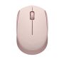 Logitech M171 muis Ambidextrous RF Draadloos Optisch (910-006865) thumbnail