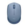 Logitech M171 muis Ambidextrous RF Draadloos Optisch (910-006866) thumbnail