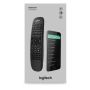 Logitech Harmony® Companion afstandsbediening IR-draadloos/wifi Audio, Kabel, DVR, Game console, Home cinema-systeem, PC, Smartphone, TV, Tablet Drukknopen (915-000240) thumbnail