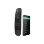 Logitech Harmony® Companion afstandsbediening IR-draadloos/wifi Audio, Kabel, DVR, Game console, Home cinema-systeem, PC, Smartphone, TV, Tablet Drukknopen (915-000240) thumbnail