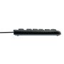 Logitech Keyboard K120 Comfortabel en stil typen (920-002482) thumbnail
