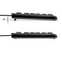 Logitech Keyboard K120 Comfortabel en stil typen (920-002482) thumbnail