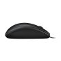 Logitech Desktop MK120 toetsenbord Inclusief muis USB QWERTY Engels Zwart (920-002552) thumbnail