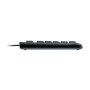 Logitech Desktop MK120 toetsenbord Inclusief muis USB QWERTY Engels Zwart (920-002552) thumbnail