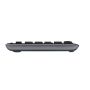 Logitech Wireless Keyboard K270 toetsenbord RF Draadloos QWERTY Engels Zwart (920-003736) thumbnail