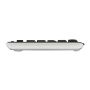Logitech Wireless Keyboard K270 toetsenbord RF Draadloos QWERTY Engels Zwart (920-003745) thumbnail