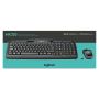 Logitech Wireless Combo MK330 (920-003984) thumbnail