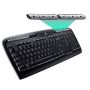 Logitech Wireless Combo MK330 toetsenbord Inclusief muis USB QWERTY US International Zwart (920-003989) thumbnail