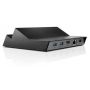 Lenovo 4X10H04506 dockingstation voor mobiel apparaat Tablet Zwart (4X10H04506) thumbnail