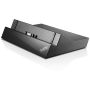 Lenovo ThinkPad Tablet Dock dockingstation voor mobiel apparaat Zwart (4X10H04510) thumbnail