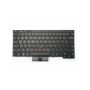 Lenovo 4X30J32278 laptop reserve-onderdeel Toetsenbord thumbnail