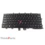 Lenovo ThinkPad X240/X250 Keyboard Backlit (4X30J32281) thumbnail