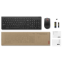 Lenovo ThinkPad Toetsenbord X240/X250 Bulgaars (4X30J32282) thumbnail